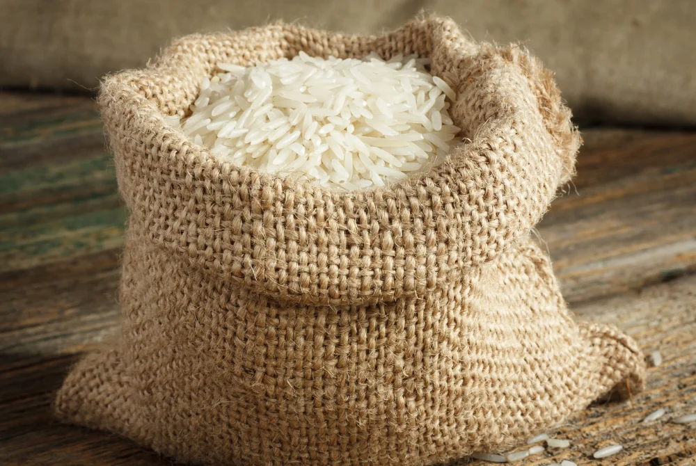 1121 Basmati Rice